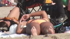 amateur pic 2021 Beach girls pictures(1464)