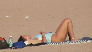 amateur pic 2021 Beach girls pictures(1466)