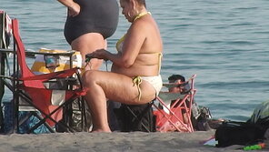 amateur pic 2021 Beach girls pictures(1485)