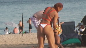 amateur pic 2021 Beach girls pictures(1486)