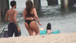 photo amateur 2021 Beach girls pictures(1497)