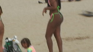 photo amateur 2021 Beach girls pictures(1501)