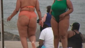 photo amateur 2021 Beach girls pictures(1510)