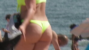 photo amateur 2021 Beach girls pictures(1523)