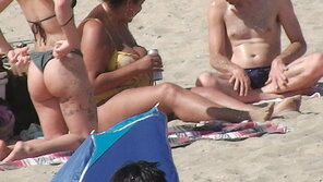 amateur pic 2021 Beach girls pictures(1529)