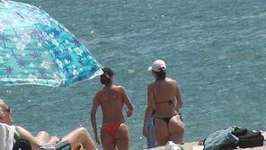 photo amateur 2021 Beach girls pictures(1575)