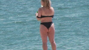 amateur pic 2021 Beach girls pictures(1578)
