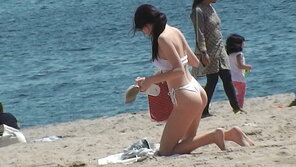 amateur pic 2021 Beach girls pictures(1586)