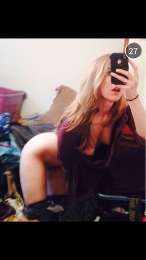 zdjęcie amatorskie Sexy SnapChat Teens Naked Selfie Compilation