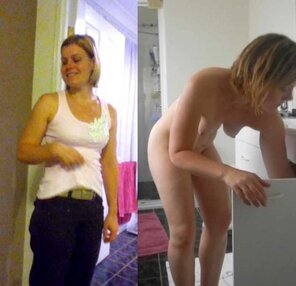 amateur pic Kym_Hot_Aussie_Wife_exposed_kym_undressed_3 [1600x1200]
