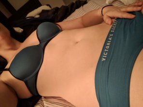 amateur pic Matching and feeling cute [f]