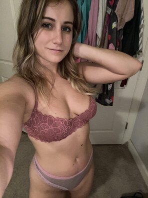amateur photo Busty cum slut Emily (24)