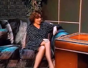 Nasty Gangbang on Desk – 110 pics