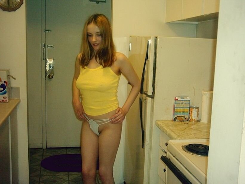 nikki inflates white spider thong bikini bottoms_004