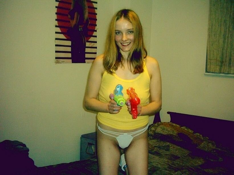 nikki inflates white spider thong bikini bottoms_015