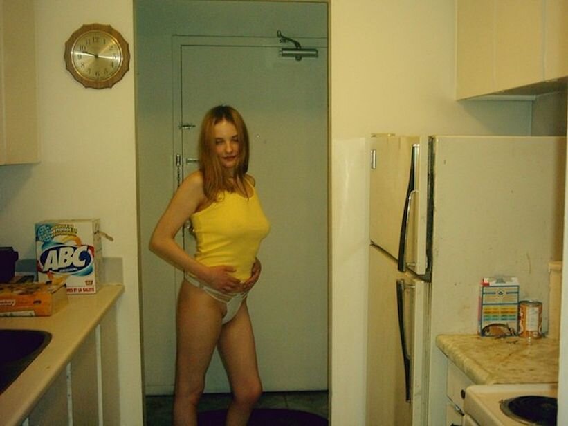 nikki inflates white spider thong bikini bottoms_020