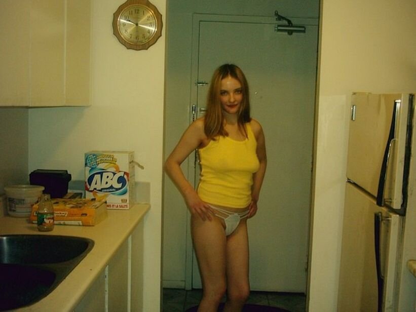 nikki inflates white spider thong bikini bottoms_021