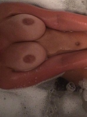 foto amateur Soapy