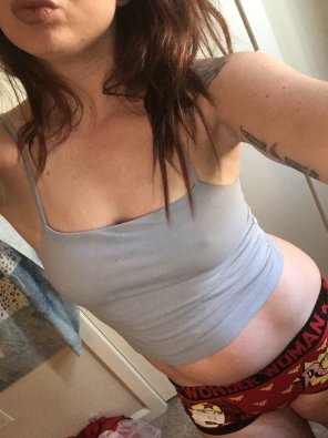 amateur pic [F]irst time on gone mild