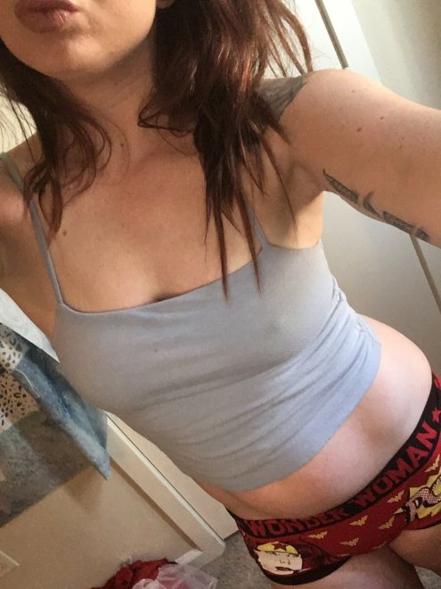 [F]irst time on gone mild