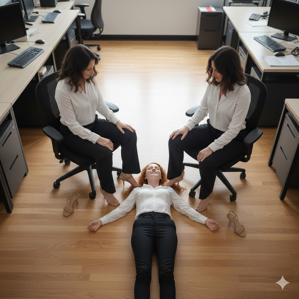 amateur photo Office2on1_5