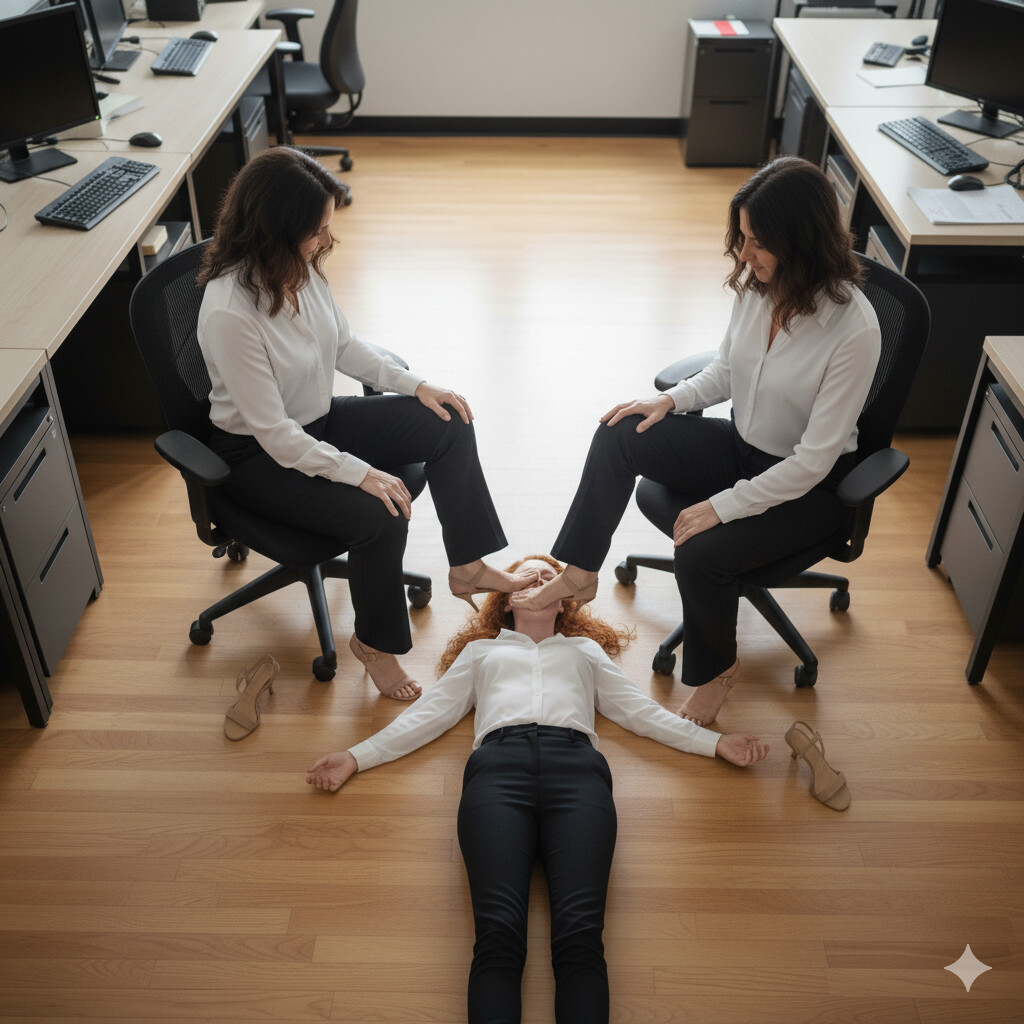 amateur photo Office2on1_6