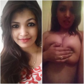 foto amateur Rucha Kasar from India