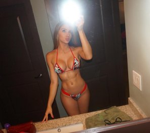 amateur pic Great body