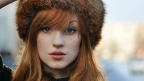 foto amatoriale Hair Face Fur Hairstyle Fur clothing Lip 