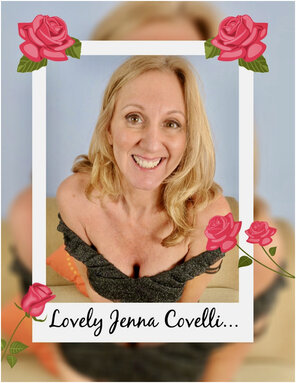 ‎Jenna Covelli V2.‎13
