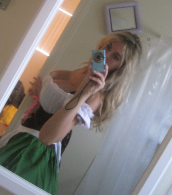 Dirndl