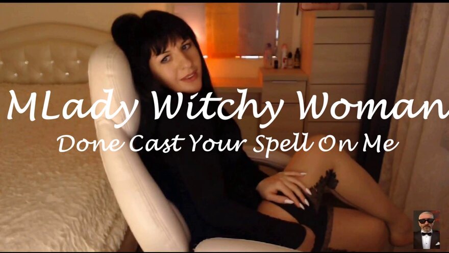 z M'Lady Witchy Woman Slideshow 1(1)