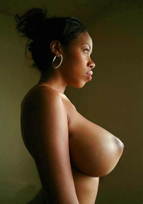 460px x 657px - Ebony melons from the side Porn Pic - EPORNER