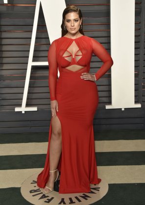 Ashley Graham