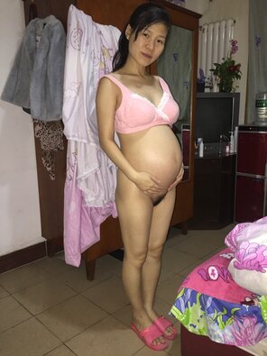 foto amateur chinese wife 2