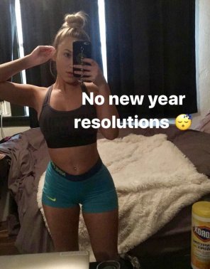 amateur pic PictureNo Resolutions