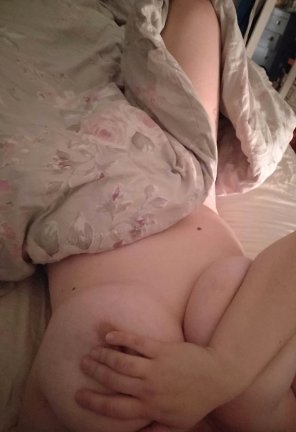 amateur pic Wish you were here
