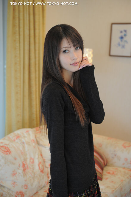 Miori Tamura-13 nude