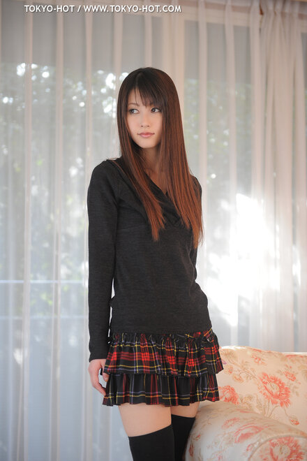 Miori Tamura-49 nude