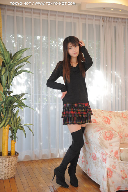 Miori Tamura-64 nude