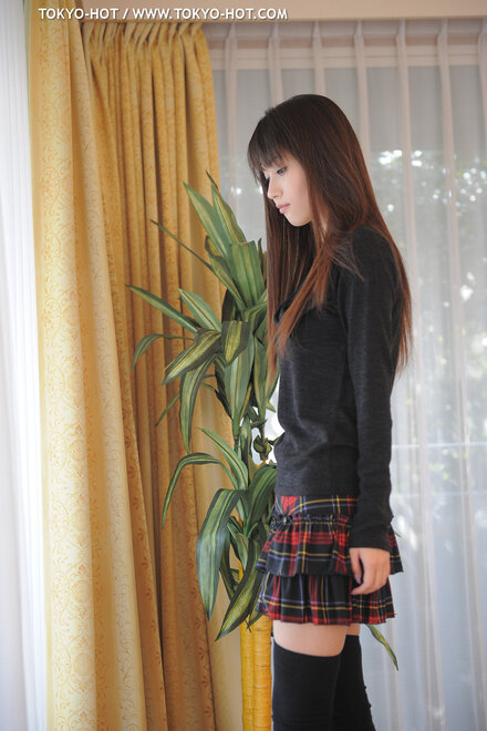 Miori Tamura-65 nude