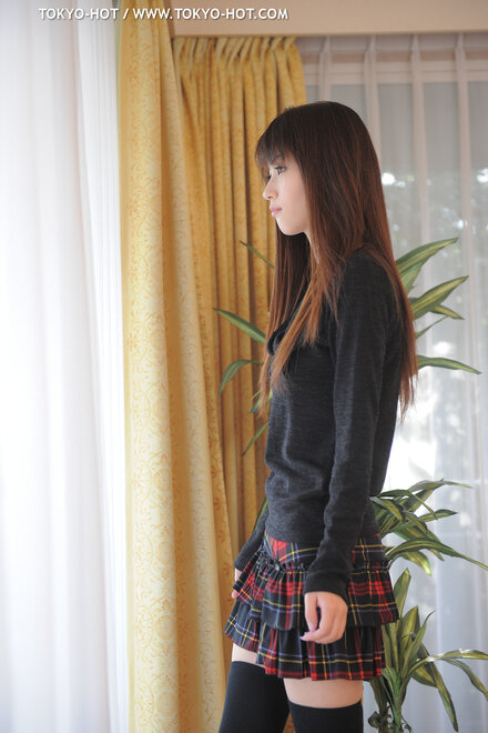 Miori Tamura-66 nude