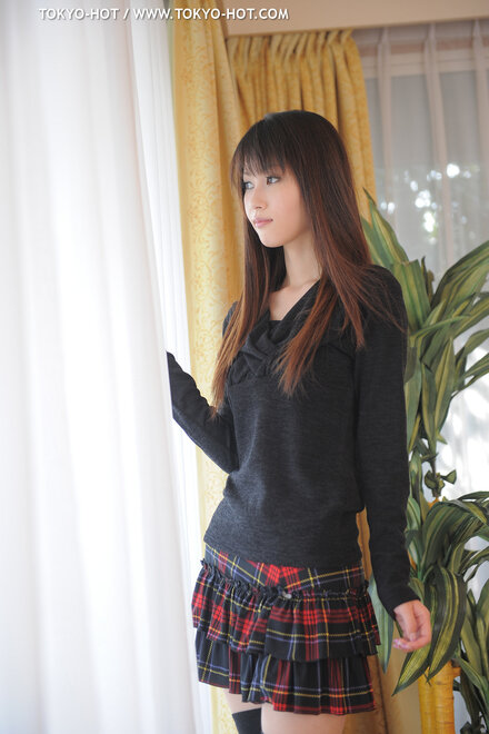 Miori Tamura-68 nude