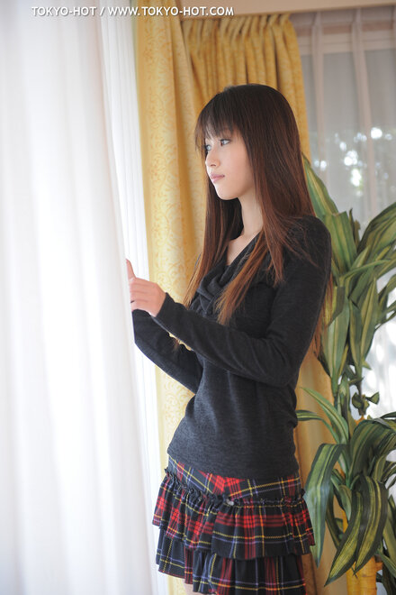 Miori Tamura-69 nude