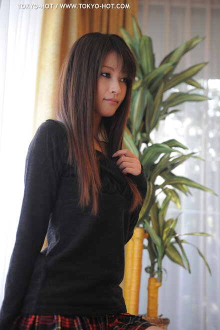 Miori Tamura-99 nude