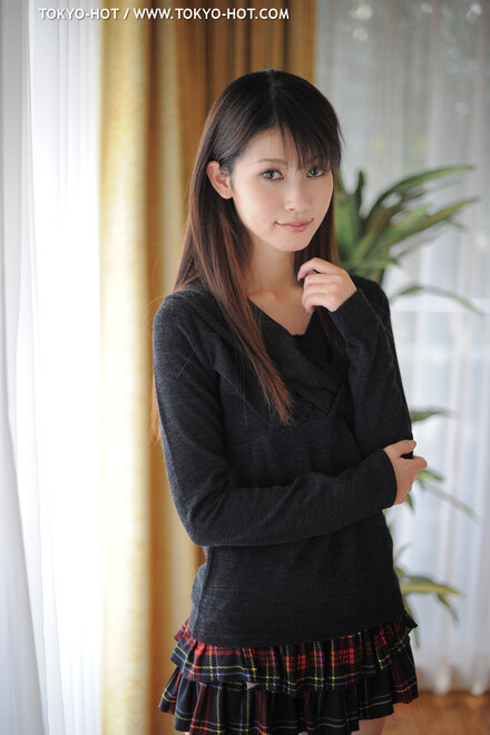 Miori Tamura-161 nude