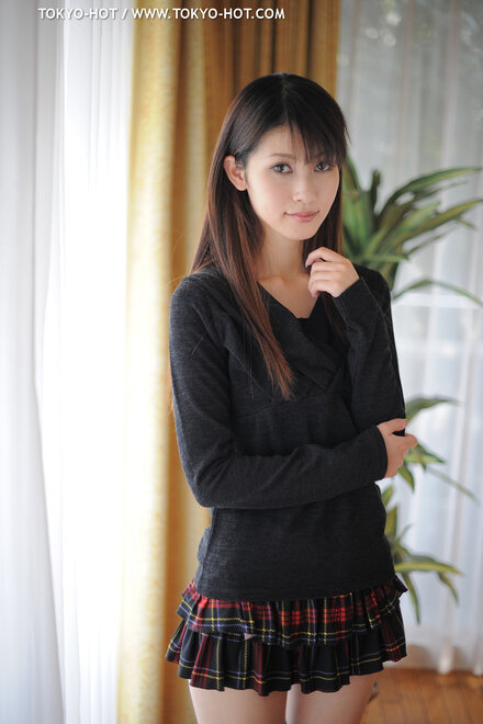 Miori Tamura-162 nude