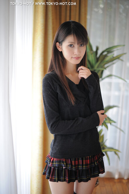 Miori Tamura-163 nude