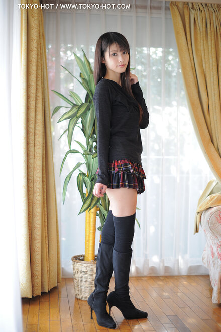 Miori Tamura-191 nude