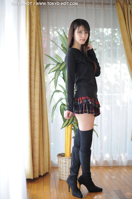 Miori Tamura-192 nude